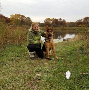 Meet your Posher, Donna